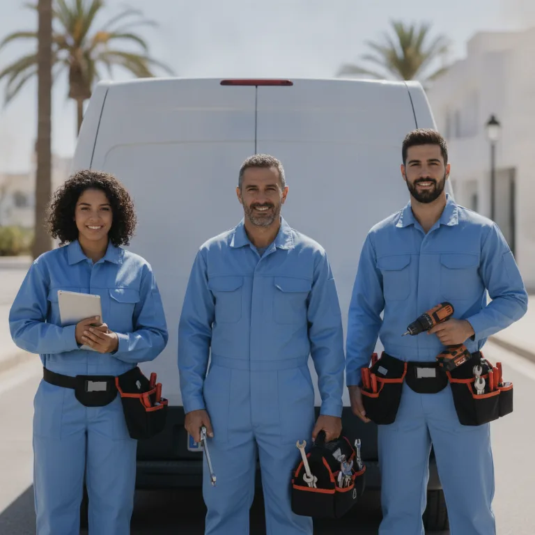 Reparación Bomba de Calor equipo en Almeria